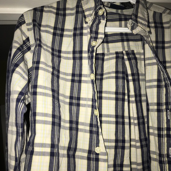 Checkered Shirt - Picture 3 of 8